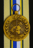 UN Medal, All Missions