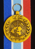 UN Medal, All Missions