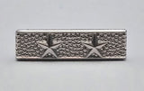 RCMP Long Service Medal, Medal Bar, Silver 30 Years
