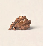 Device, US Bronze Oak Leaf
