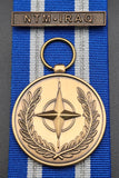 NATO Service Medal (All Missions), Reproduction