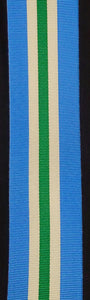 Ribbon, UNMOT Tajikstan