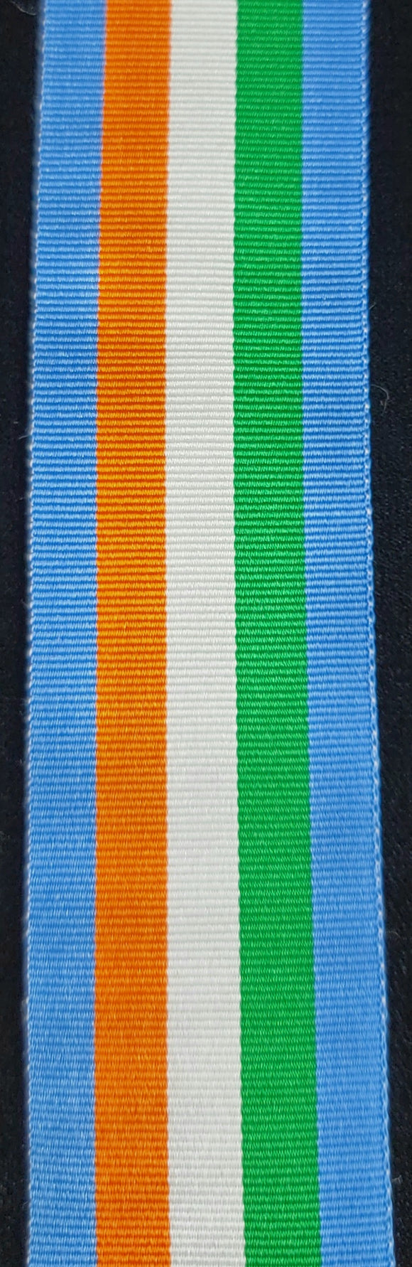 Ribbon, MINUCI Ivory Coast