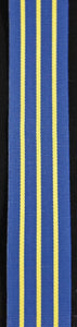 Ribbon, Ontario Paramedic Services Medal