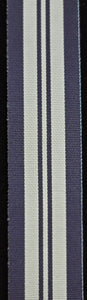 Ribbon, WW2 India War Medal