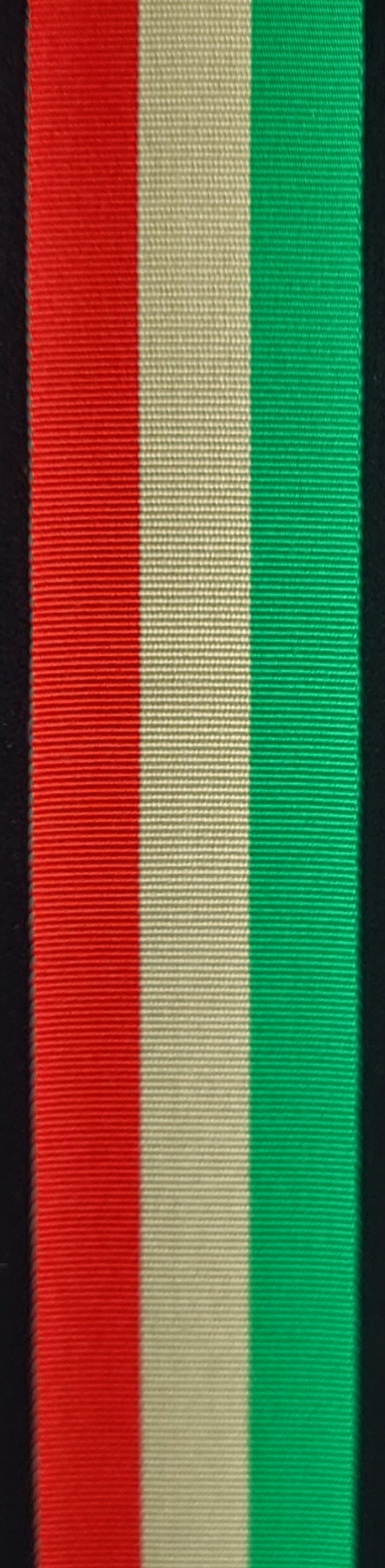 Ribbon, Oman General Service Medal