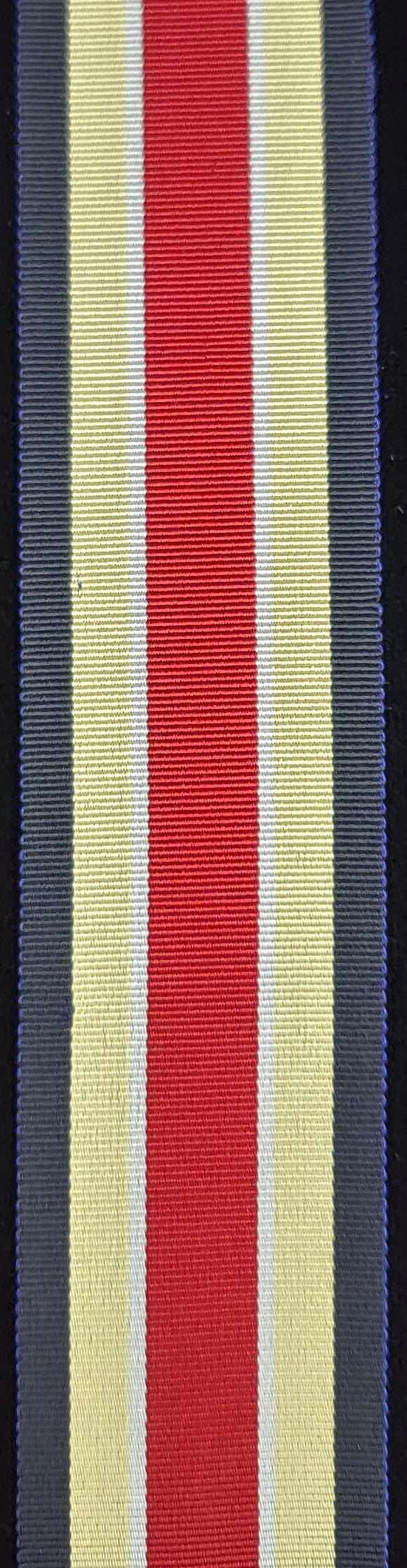 Ribbon, Ceylon Police Independence Medal