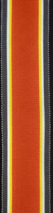Ribbon, Papa New Guinea Independence