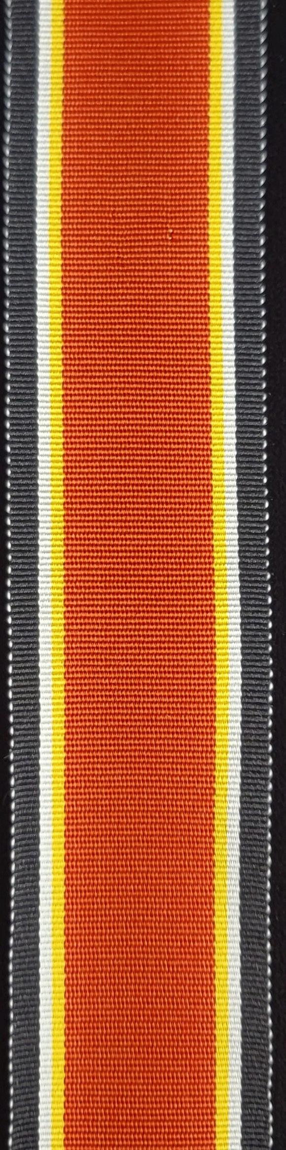 Ribbon, Papa New Guinea Independence
