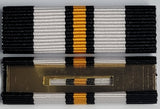 Ribbon Bar, St John Long Service Extension Medal