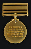 UN Korea Service Medal