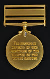 UN Korea Service Medal