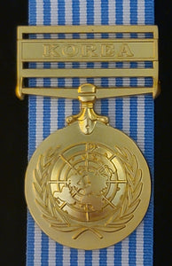 UN Korea Service Medal