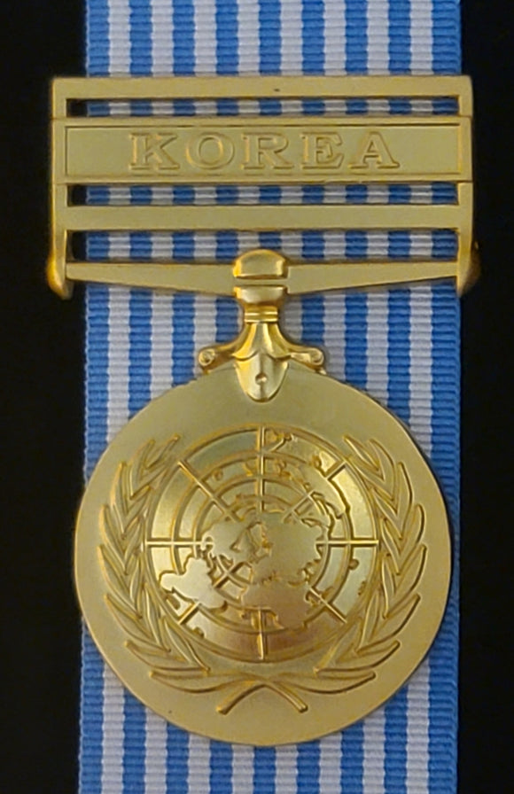 UN Korea Service Medal