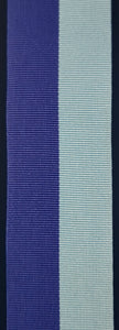 Ribbon, Legion Provincial Past President Medal