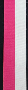 Ribbon, Legion Ladies' Auxiliary Service Medal
