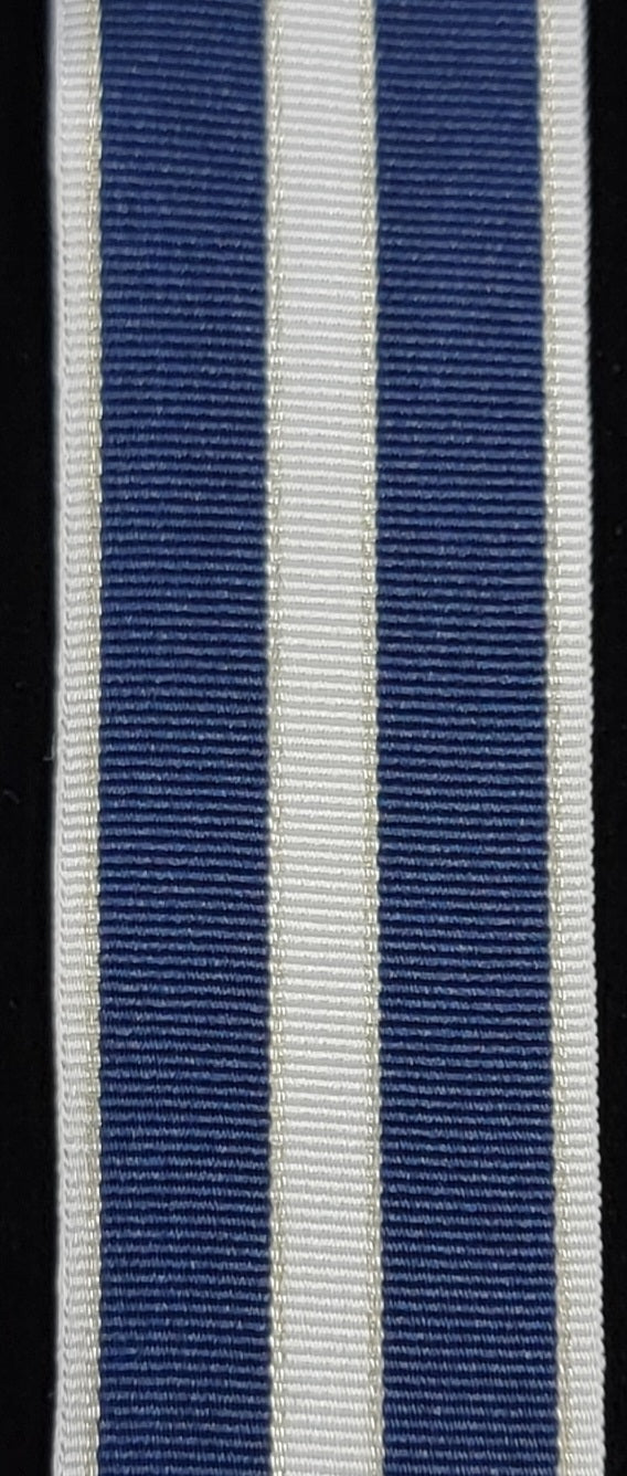 Ribbon, Prince Edward Island (PEI) Police Services Medal