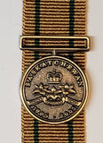 Saskatchewan Centennial 2005 Medal, Reproduction