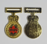Saskatchewan Protective Services Medal