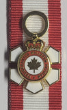 Order of Canada