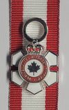 Order of Canada