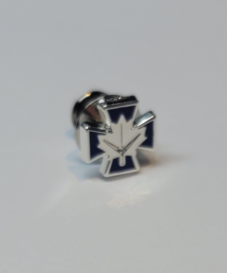 Lapel Pin – Defence Medals Canada