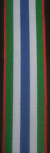 Ribbon, Sierra Leone IMATT