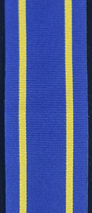 Ribbon, Ontario Medal for Police Bravery