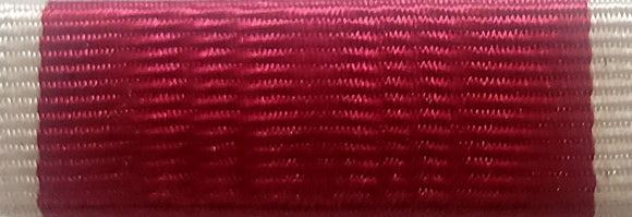 Ribbon Bar, US Legion of Merit