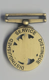 Canadian Corp of Commissionaires Distinguished Service Medal