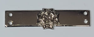 Bar, Ontario Fires Service Long Service Medal