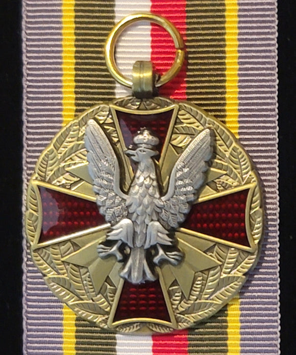 Polish Army Medal