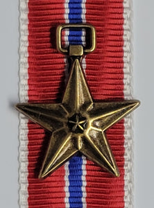 United States Bronze Star