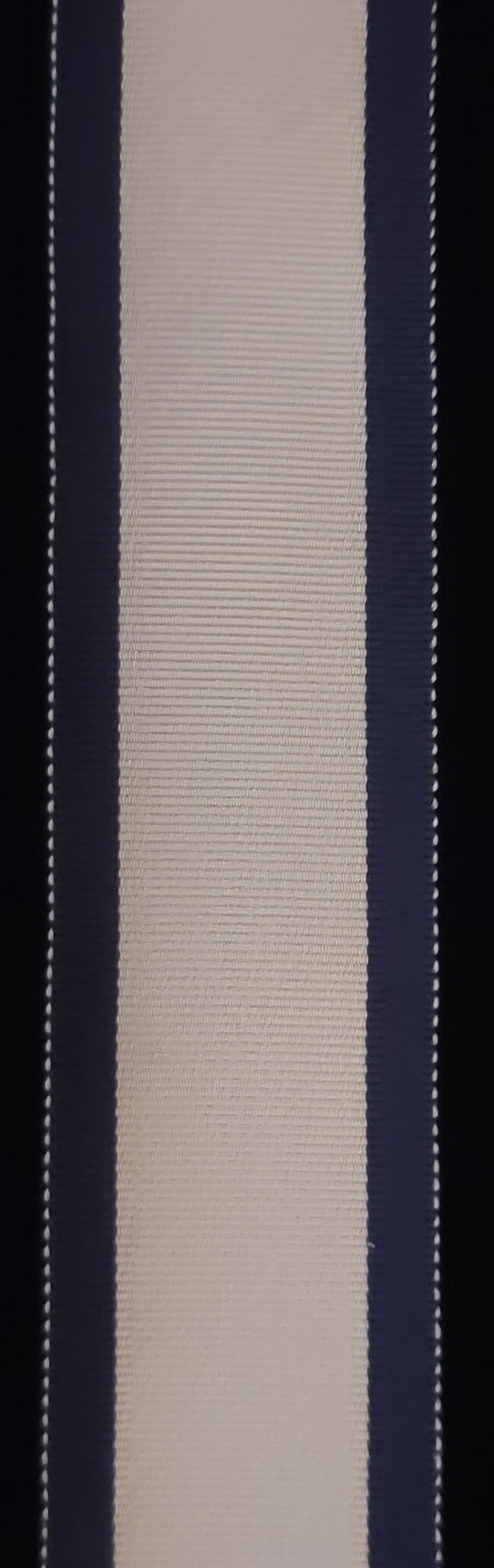 Ribbon, UK Conspicuous Gallantry Medal (Navy)