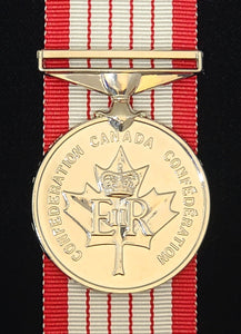 Centennial Medal 1967