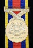 Malaysian Service Medal (Pingat Jasa Malaysia)