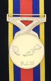 Malaysian Service Medal (Pingat Jasa Malaysia)