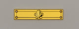 Bar with Maple Leaf