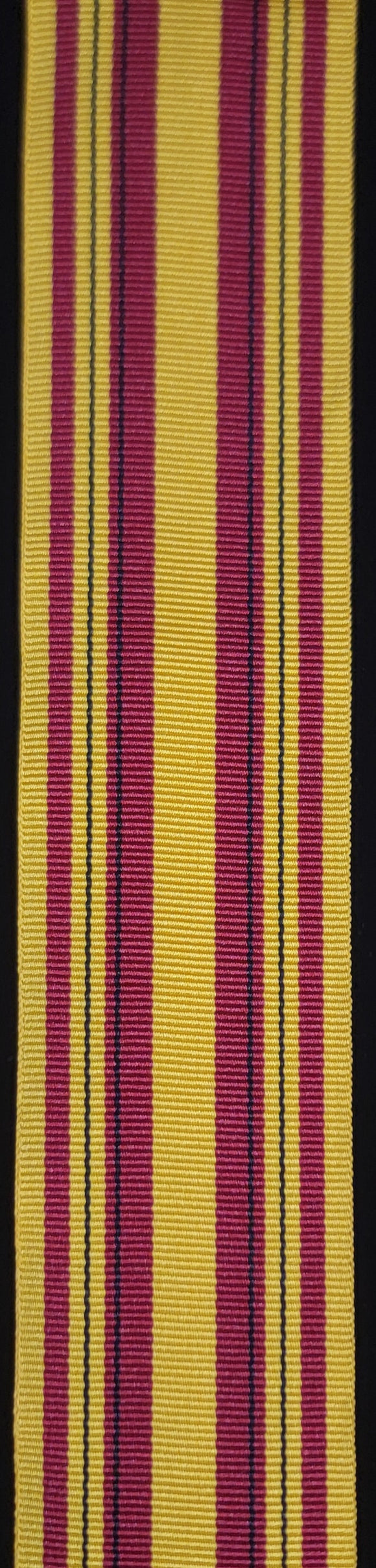 Ribbon, Dunkirk Medal