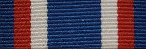 Ribbon Bar, Cadet ANAVET Medal