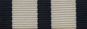 Ribbon Bar, Navy League of Canada Long Service