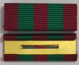 Ribbon Bar, Cadet Strathcona Medal