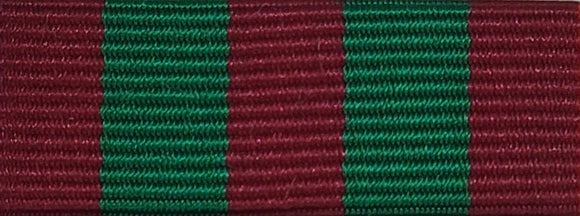 Ribbon Bar, Cadet Strathcona Medal