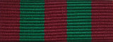 Ribbon Bar, Cadet Strathcona Medal