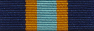 Ribbon Bar, Airforce Cadet Long Service