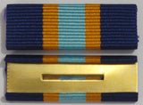 Ribbon Bar, Airforce Cadet Long Service