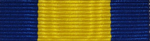 Ribbon Bar, Cadet Legion Medal