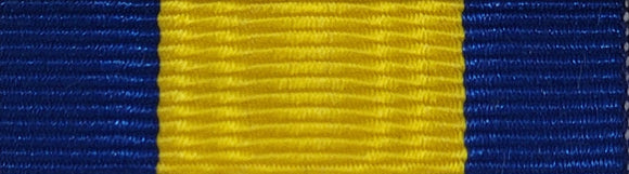 Ribbon Bar, Cadet Legion Medal