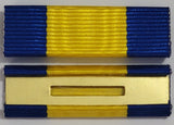 Ribbon Bar, Cadet Legion Medal