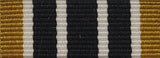 Ribbon Bar, Ontario Auxillary Police Long Service Medal